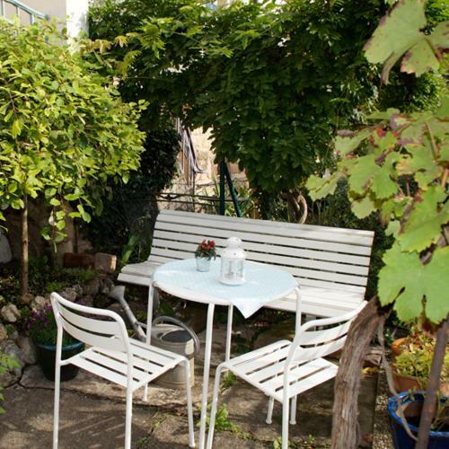 Ferienwohnung Appolonia Neustadt an der Weinstrasse Ngoại thất bức ảnh