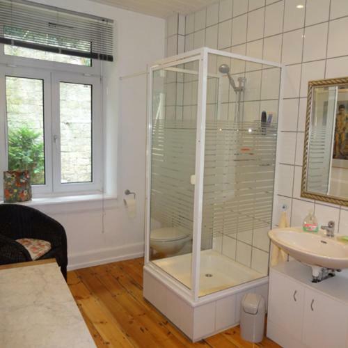 Ferienwohnung Appolonia Neustadt an der Weinstrasse Ngoại thất bức ảnh